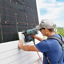 Best Siding for New Construction  in Quincy, IL